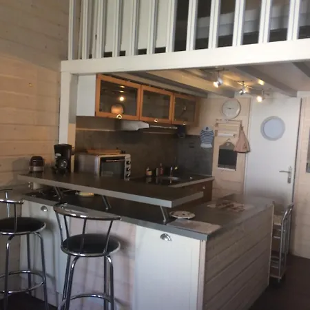 Apartamento La Commanderie
