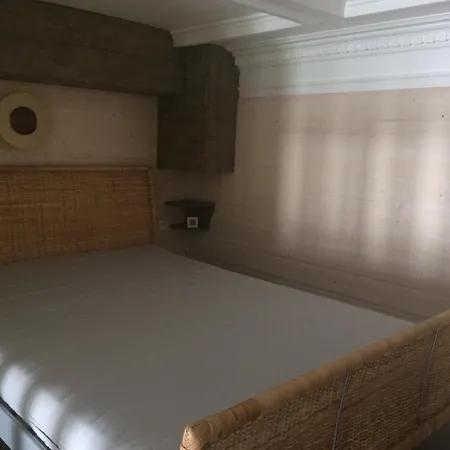 La Commanderie Apartamento