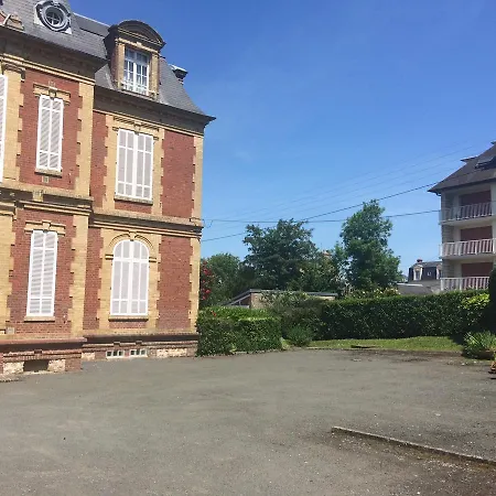 Apartamento La Commanderie Villers-sur-Mer