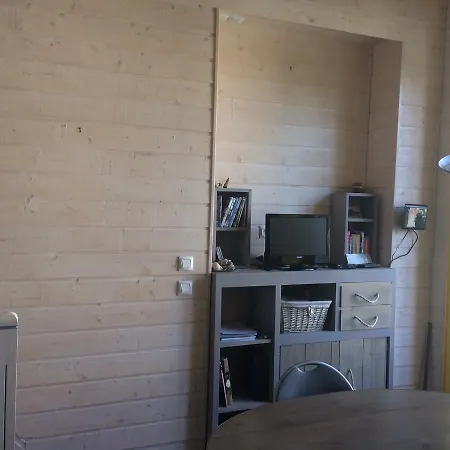 La Commanderie Apartamento Villers-sur-Mer